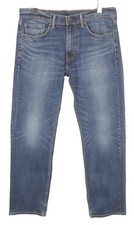 Levi's 505 Hommes Jeans