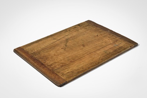 Ancienne planche bois - ancienne,