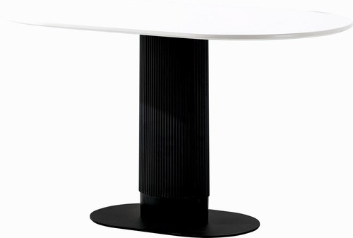 Table ovale maxim - maxim, et