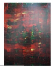 Tableau Georgeon David