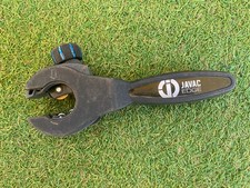 coupe tube javac EDGE