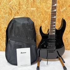 Guitare électrique gaucher