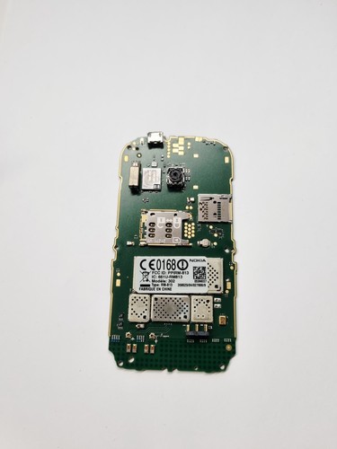 Carte mère nokia asha 302 - carte-mère,