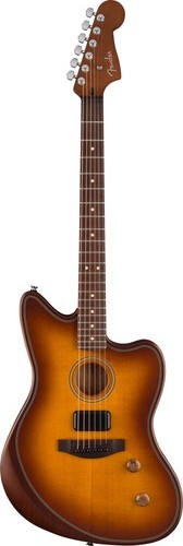 Fender acoustasonic standard - acoustasonic,