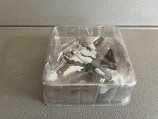 Avion miniature Militaire 2e