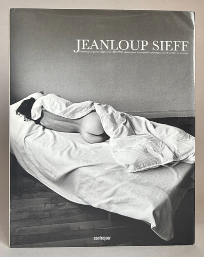 Jeanloup sieff derrières - jeanloup,