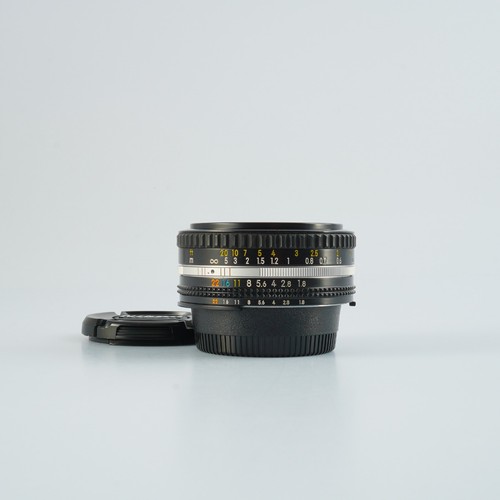 Nikon nikkor 50mm 1 - nikon, ai-s