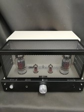 Amplificateur à tube à vide ELEKIT TU-8800 ampli audio haute fidélité...