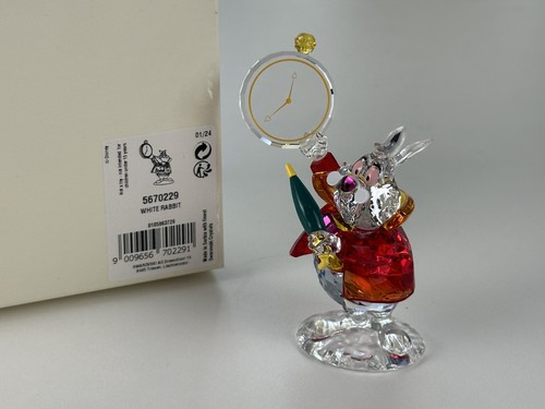 Figurine swarovski 5670229 - figurine,