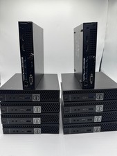 Dell OptiPlex 7050 Micro – i5-6500T – 8 Go RAM – 256 Go SSD – Win11+Grade A