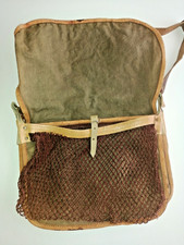 ancienne gibecière de