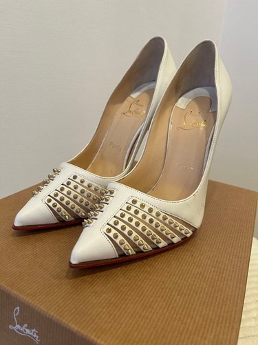 Christian louboutin bareta - christian,