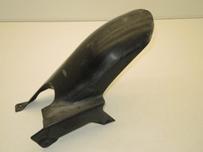 Carénage garde boue arrière