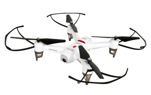 Drone pliable gt50 pro - drone, rc