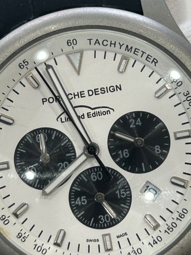 Porsche design 6612 1139 - porsche,