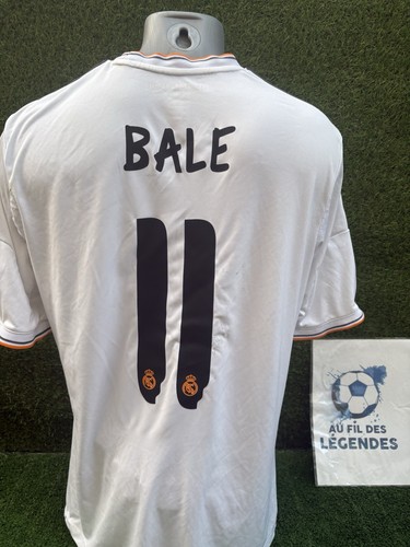 Jersey bale real madrid - jersey,