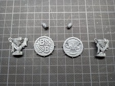 Bretonnian Blood Bowl Brionne