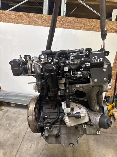 Moteur pour opel astra - pour,