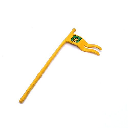 Playmobil moyen age lance - playmobil, *