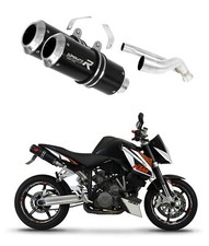990 SUPER Duke 2005 - 2013 Pot