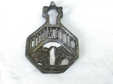 FERMIER - AGRICULTEUR -  RARE