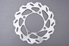 Disque Avant Wave Fixe