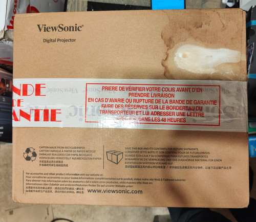 Viewsonic px700hdhe - px700hdhe,