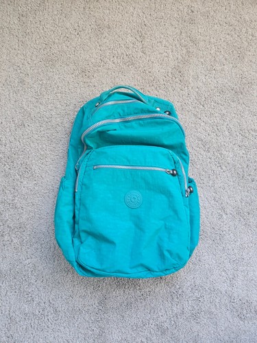Kipling seoul backpack inch - backpack,