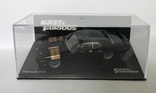 Fast & Furious Plymouth GTX