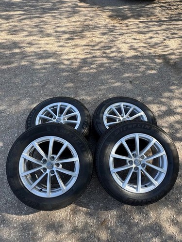 Audi 2020 17 inch - audi,