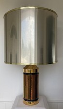 Lampe de table céramique