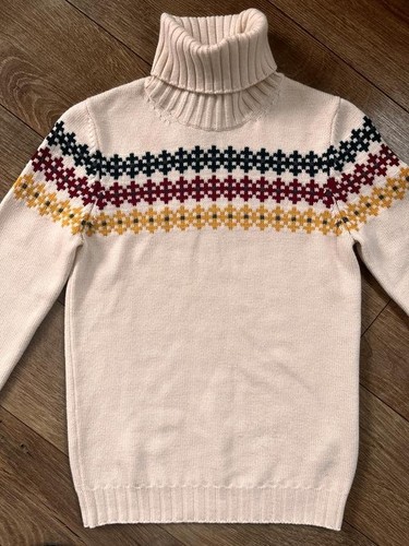 Men dsquared sweater beige - dsquared²,