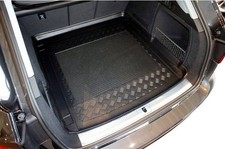 Antidérapant Tapis coffre pour Audi A4 Break B9 , A4 B9 Quattro 2015-…