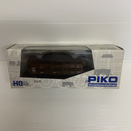 Train piko ref 95073 - ho,