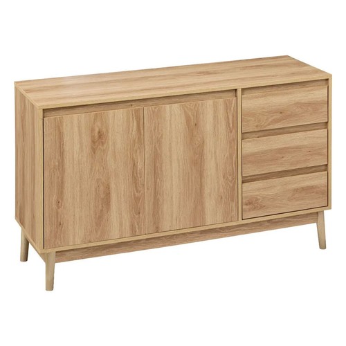 Buffet bas design abana - design, "abana"