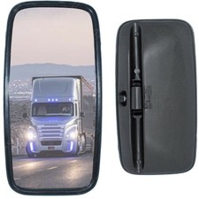 2x rétroviseur extérieur