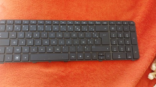 Clavier pavilion dv7 ref - , hp