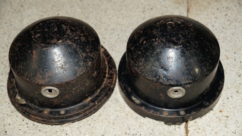 Paire cuvelage phare - paire, de