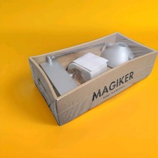 💡 IKEA Magiker Desk Dorm
