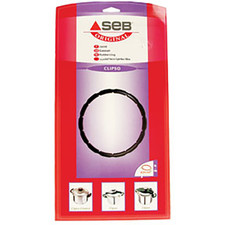 JOINT 8/10 L INOX CLIPSO Ø