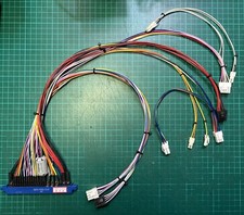 Sega Versus City Jamma Plus