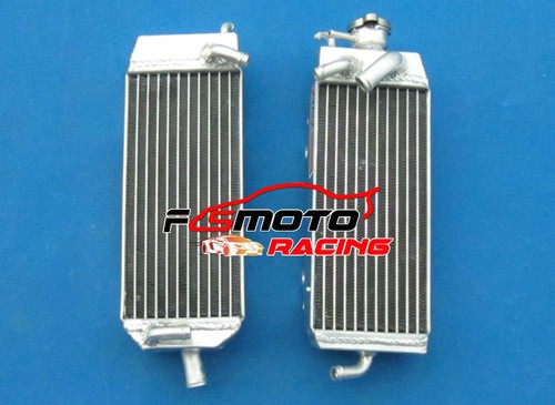 Radiateur aluminium pour - en,