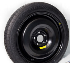 roue de secours (galette) 17"