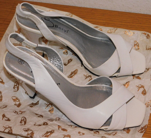 Chaussure beryl dame - beryl,