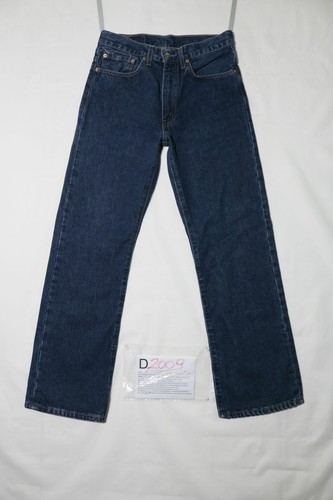 Levi bootcut indigo - levi's,