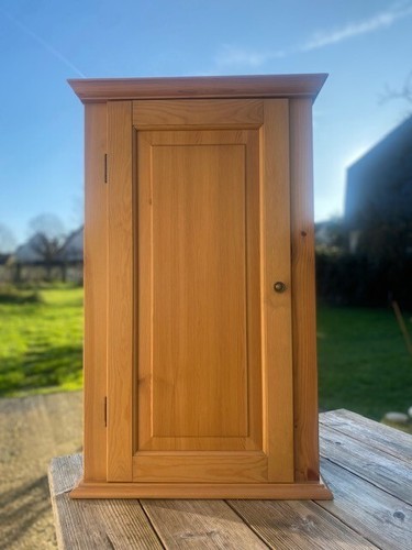 Armoire toilette murale - armoire,