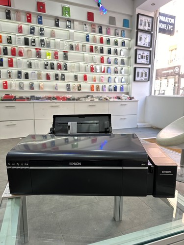 Imprimante epson l805 vendu - epson,