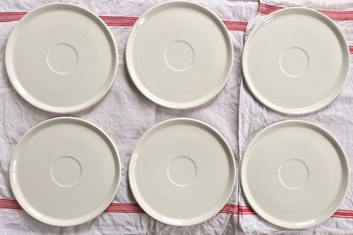 Grandes assiettes design - 6,