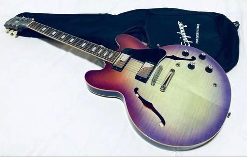 Epiphone 335 figurine - es-335,