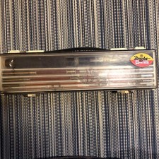 Bright LURE MC505 OLYMPIC